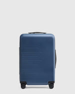 Expandable Carry-On Suitcase - US 8993