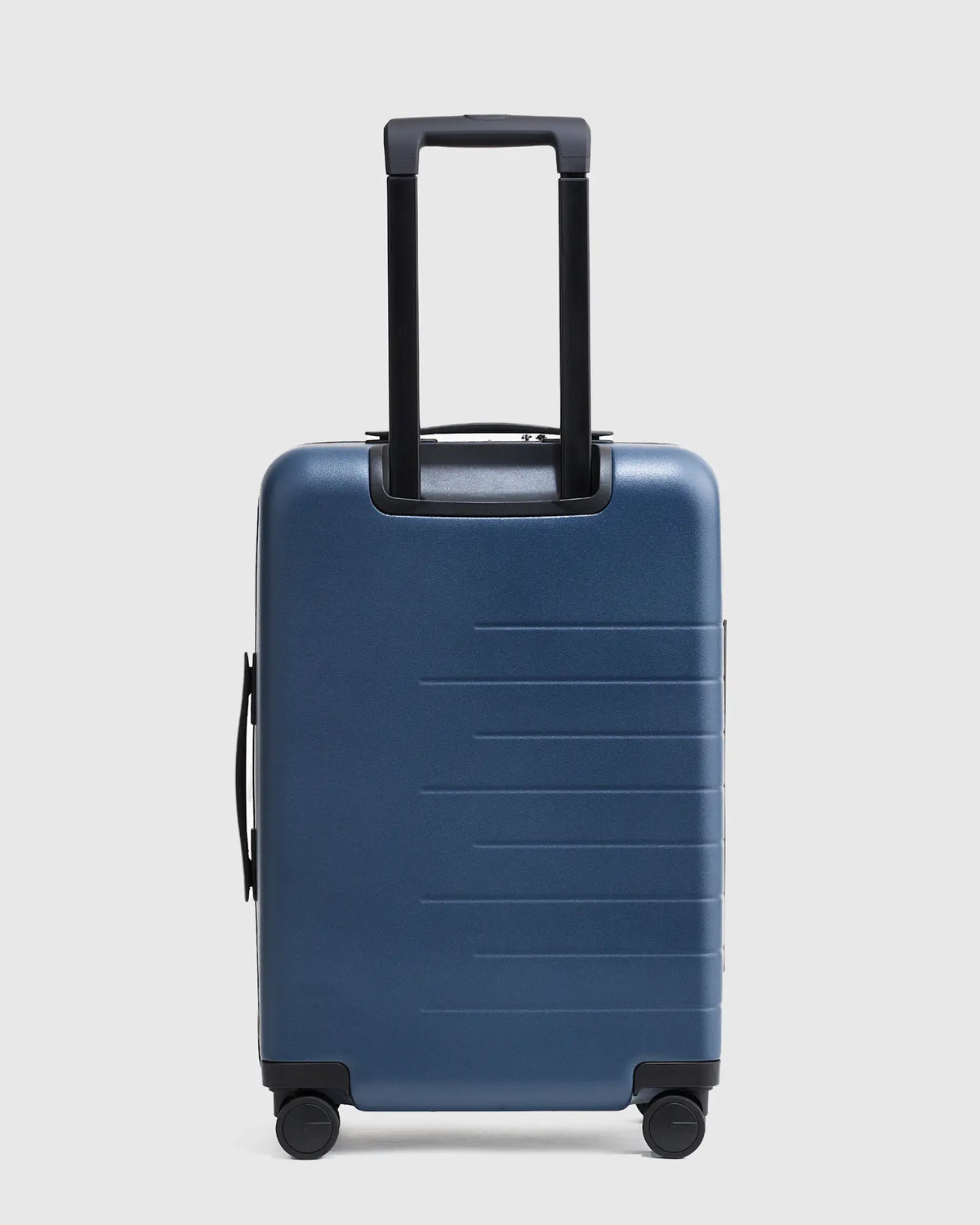 Expandable Carry-On & Large Check-In Suitcase Set - US 2627