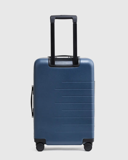 Expandable Carry-On & Large Check-In Suitcase Set - US 2627
