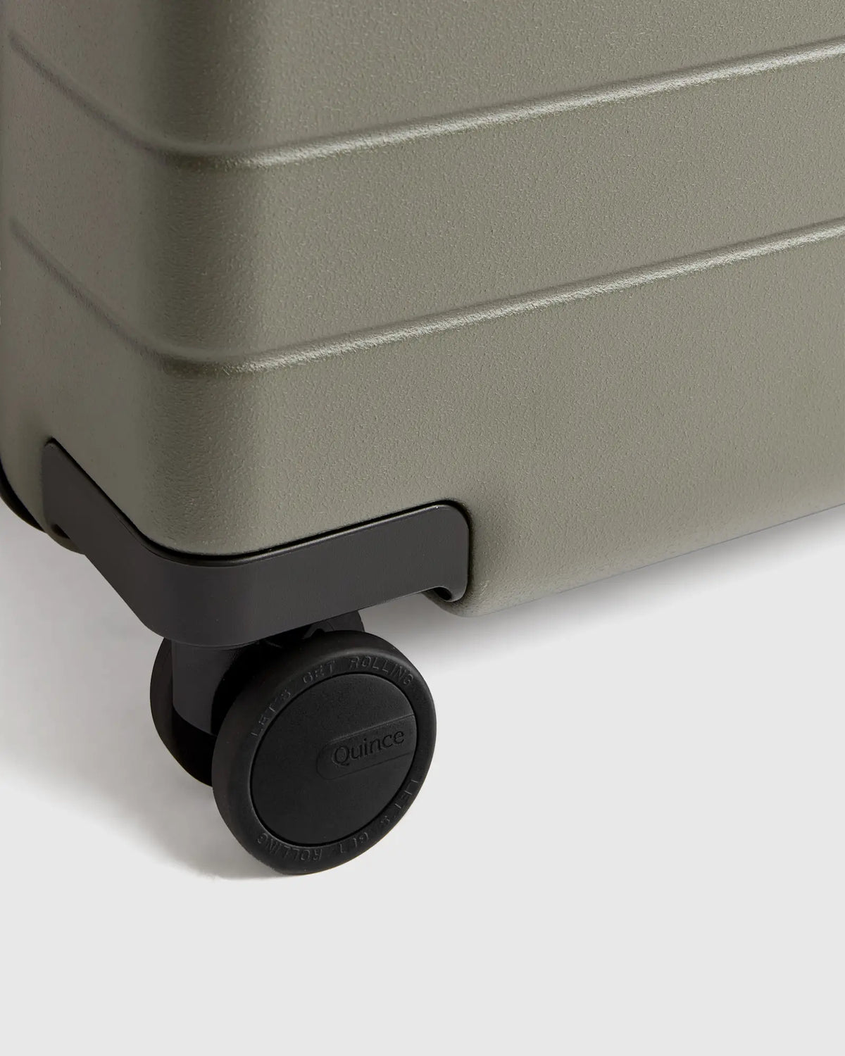 Expandable Carry-On Suitcase - US 2416