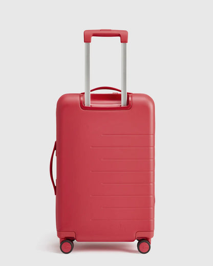 Expandable Carry-On Suitcase - US 6723