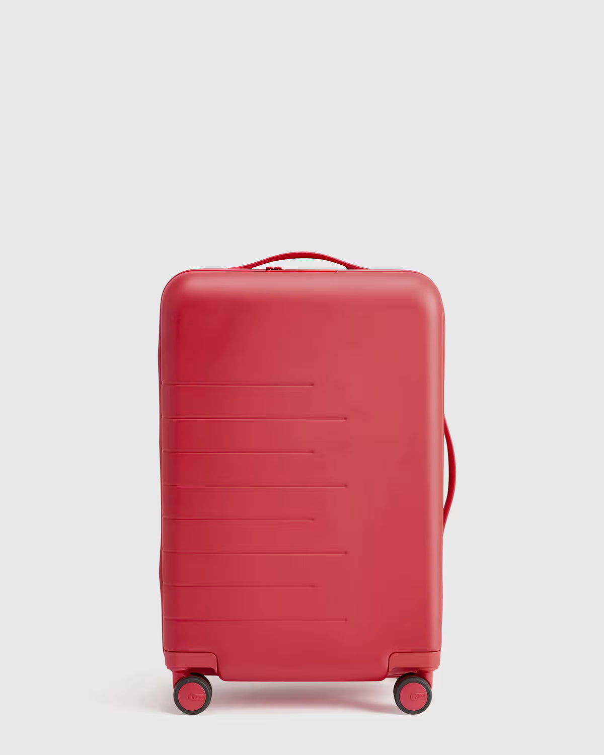 Expandable Carry-On Suitcase - US 6723