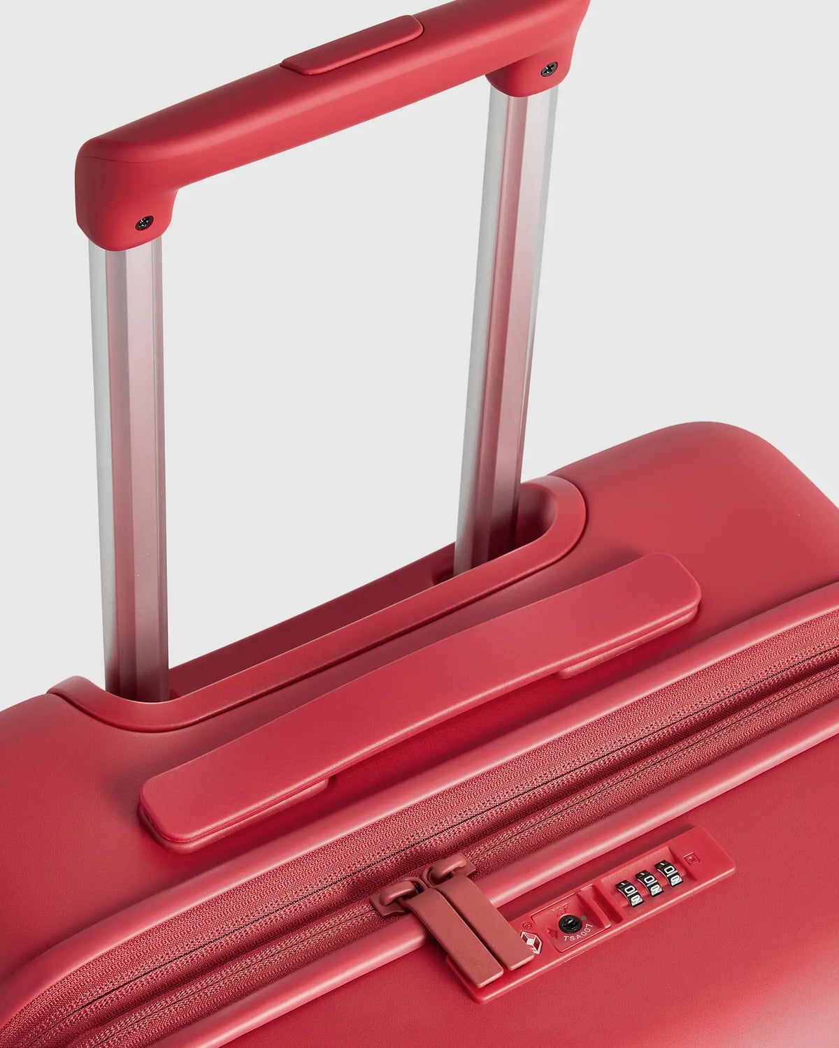 Expandable Carry-On Suitcase - US 6723