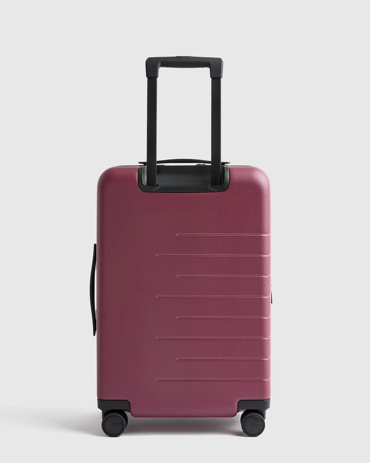 Expandable Carry-On Suitcase - US 0631