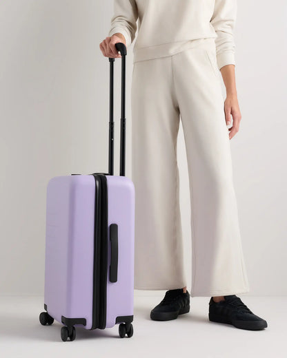 Expandable Carry-On Suitcase - US 1791