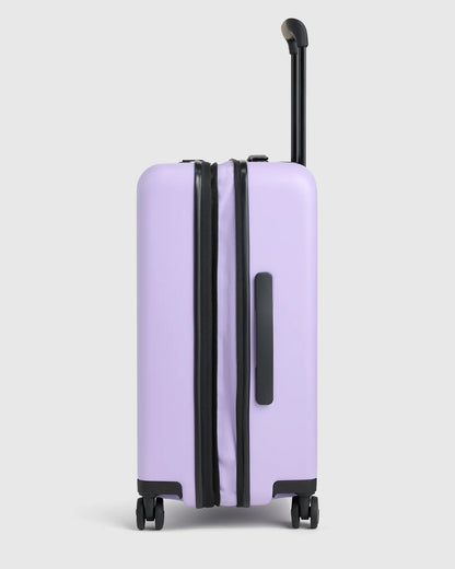 Expandable Carry-On Suitcase - US 1791