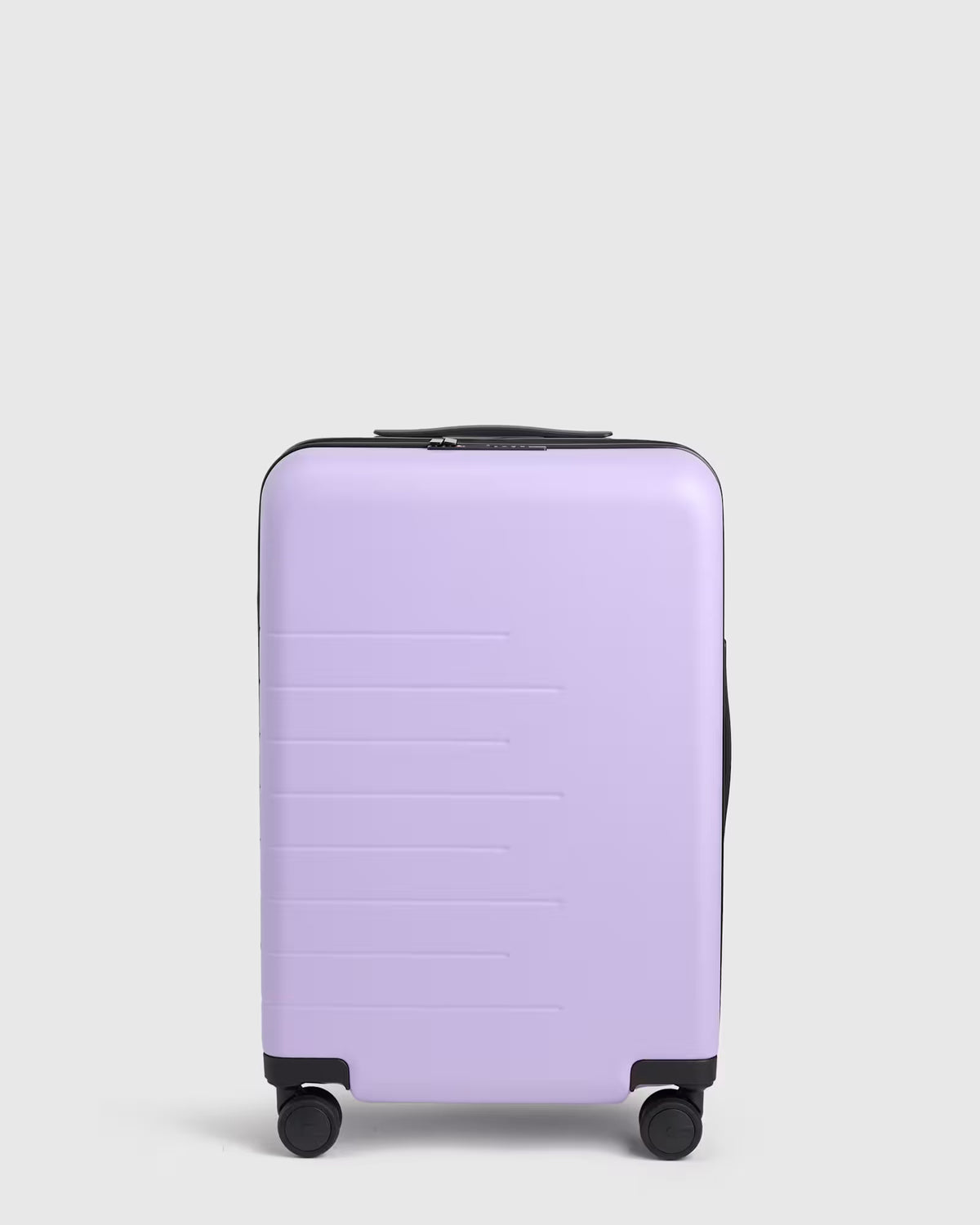 Expandable Carry-On Suitcase - US 1791