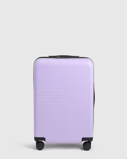 Expandable Carry-On Suitcase - US 1791