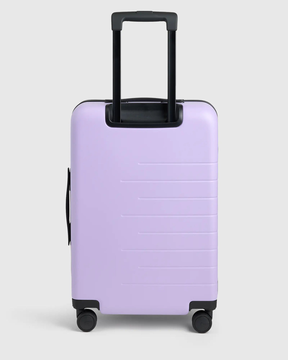 Expandable Carry-On Suitcase - US 1791