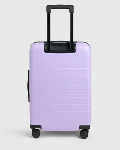 Expandable Carry-On Suitcase - US 1791