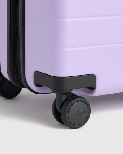 Expandable Carry-On Suitcase - US 1791