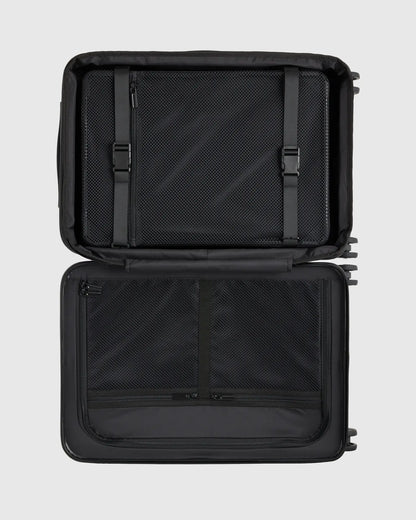 Expandable Carry-On Suitcase - US 1791