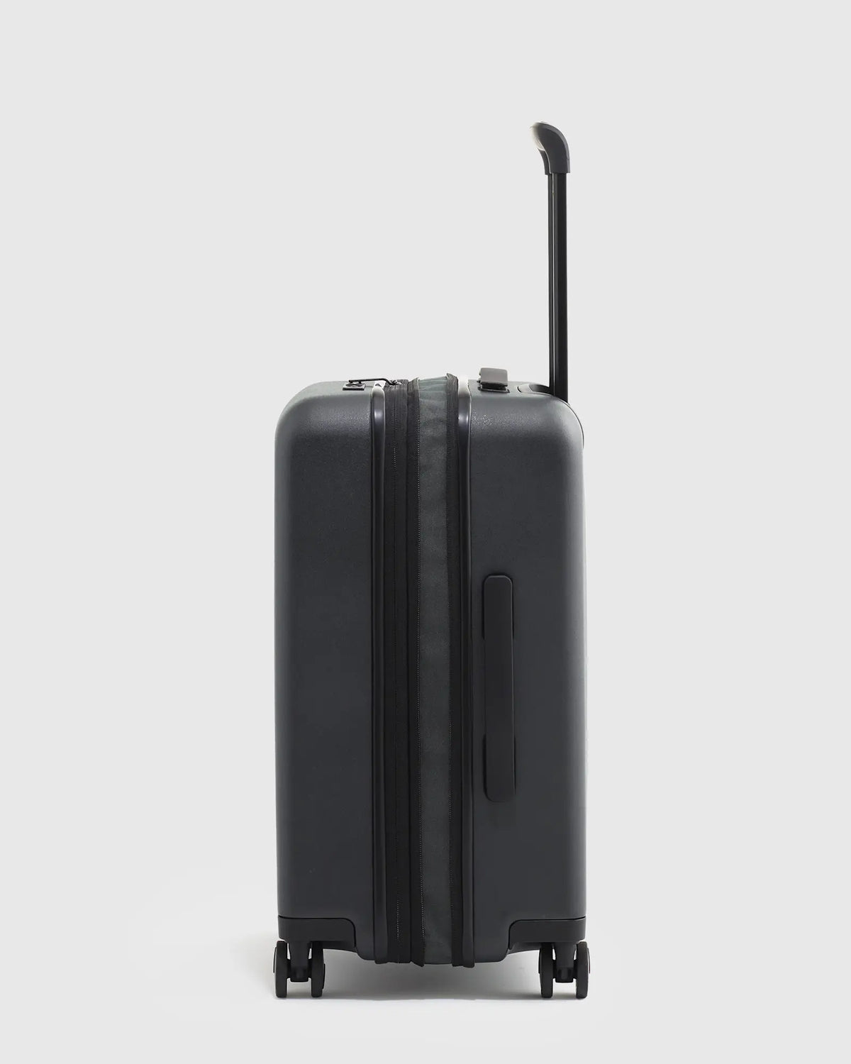 Expandable Carry-On & Large Check-In Suitcase Set - US 3820