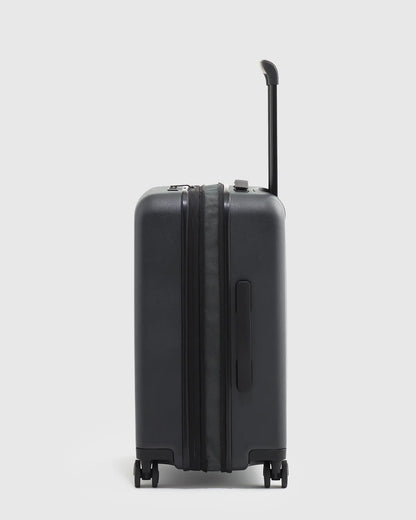 Expandable Carry-On & Large Check-In Suitcase Set - US 3820