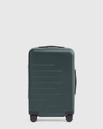 Expandable Small Carry-On Suitcase - US 8223