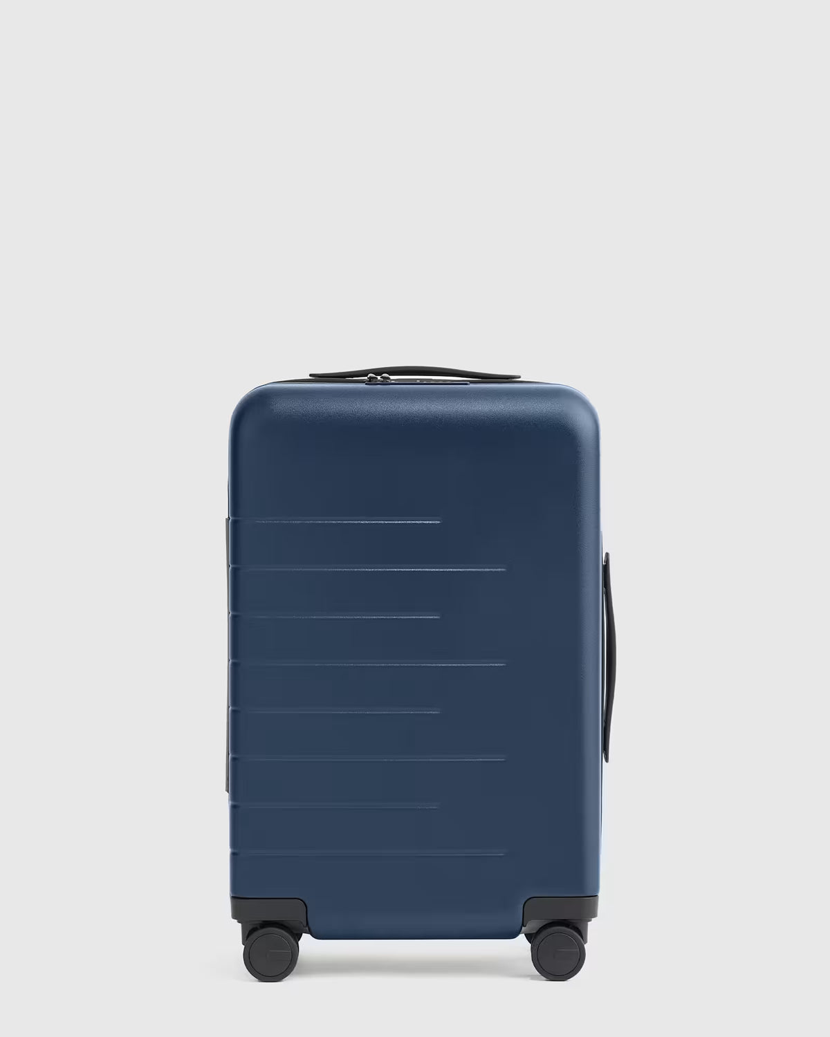 Expandable Small Carry-On Suitcase - US 9778