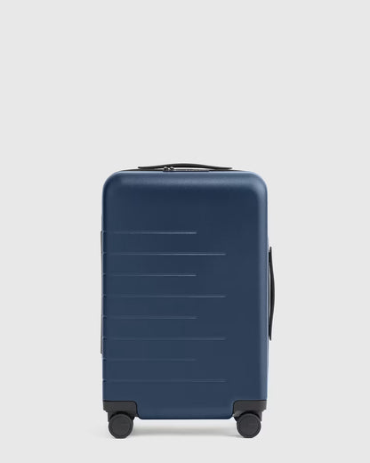 Expandable Small Carry-On Suitcase - US 9778
