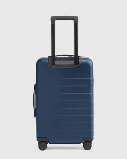 Expandable Small Carry-On Suitcase - US 9778