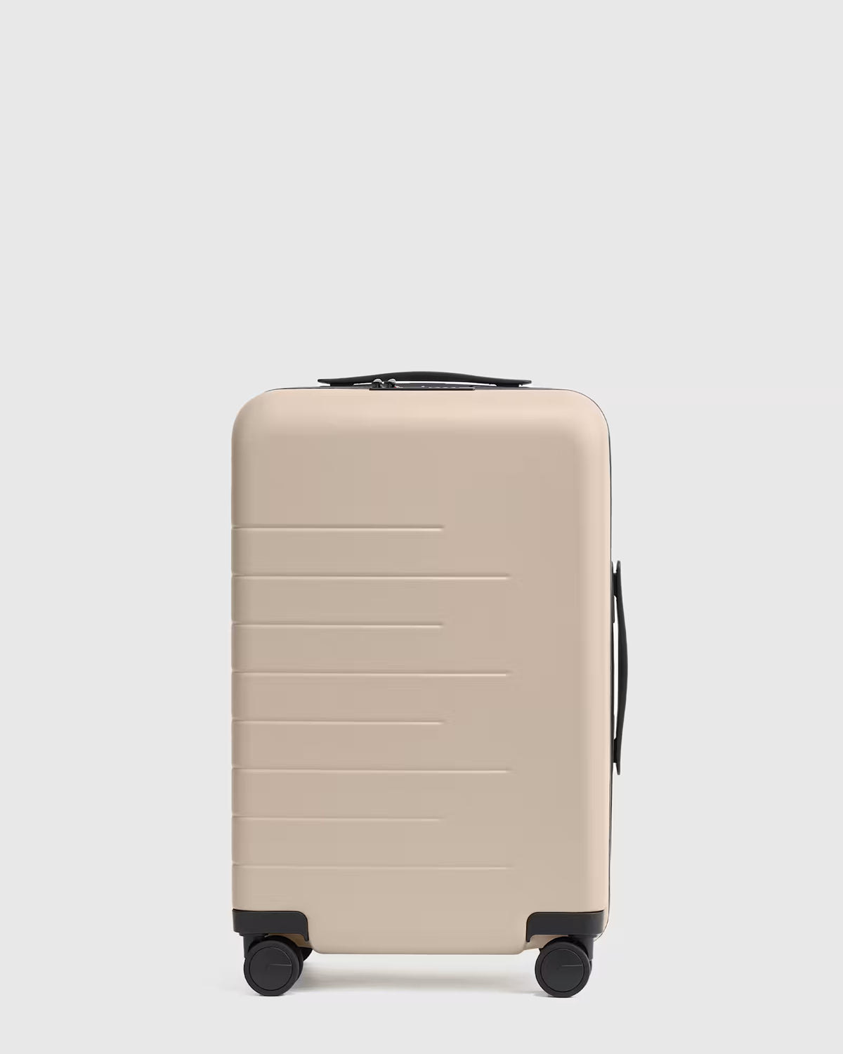 Expandable Small Carry-On Suitcase - US 8689