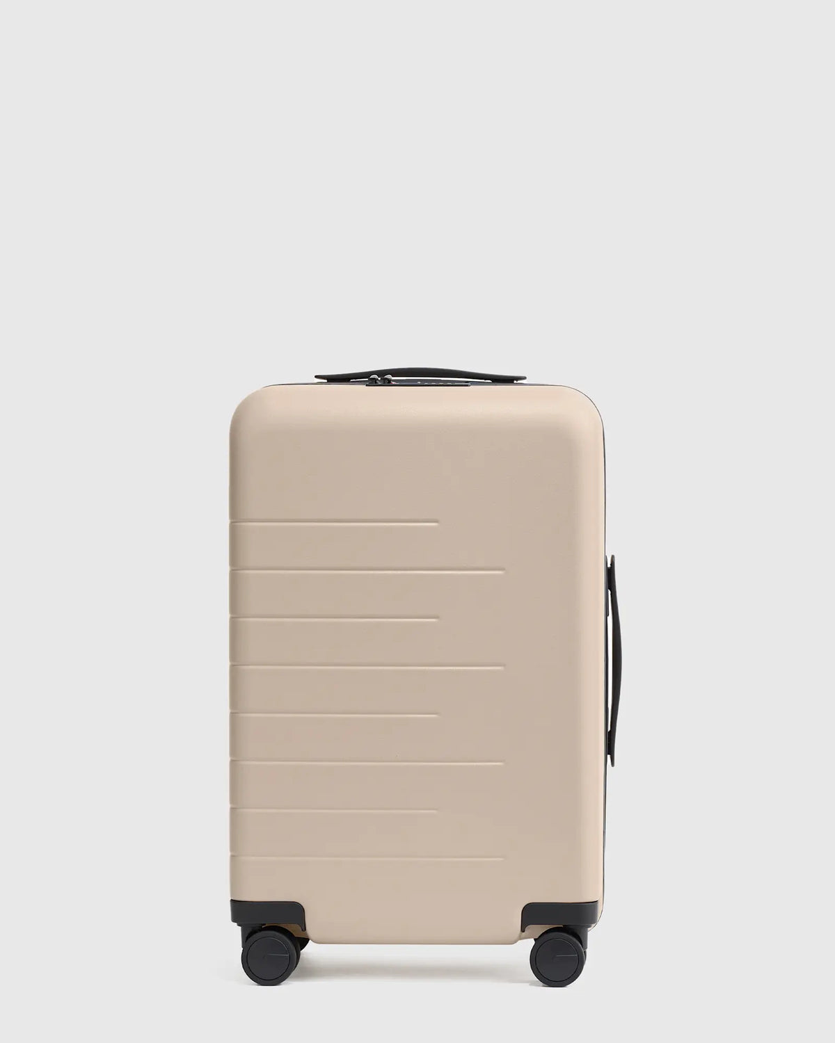 Expandable Small Carry-On & Large Check-In Suitcase Set - US 2396