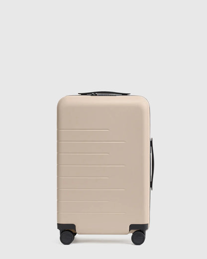 Expandable Small Carry-On & Large Check-In Suitcase Set - US 2396
