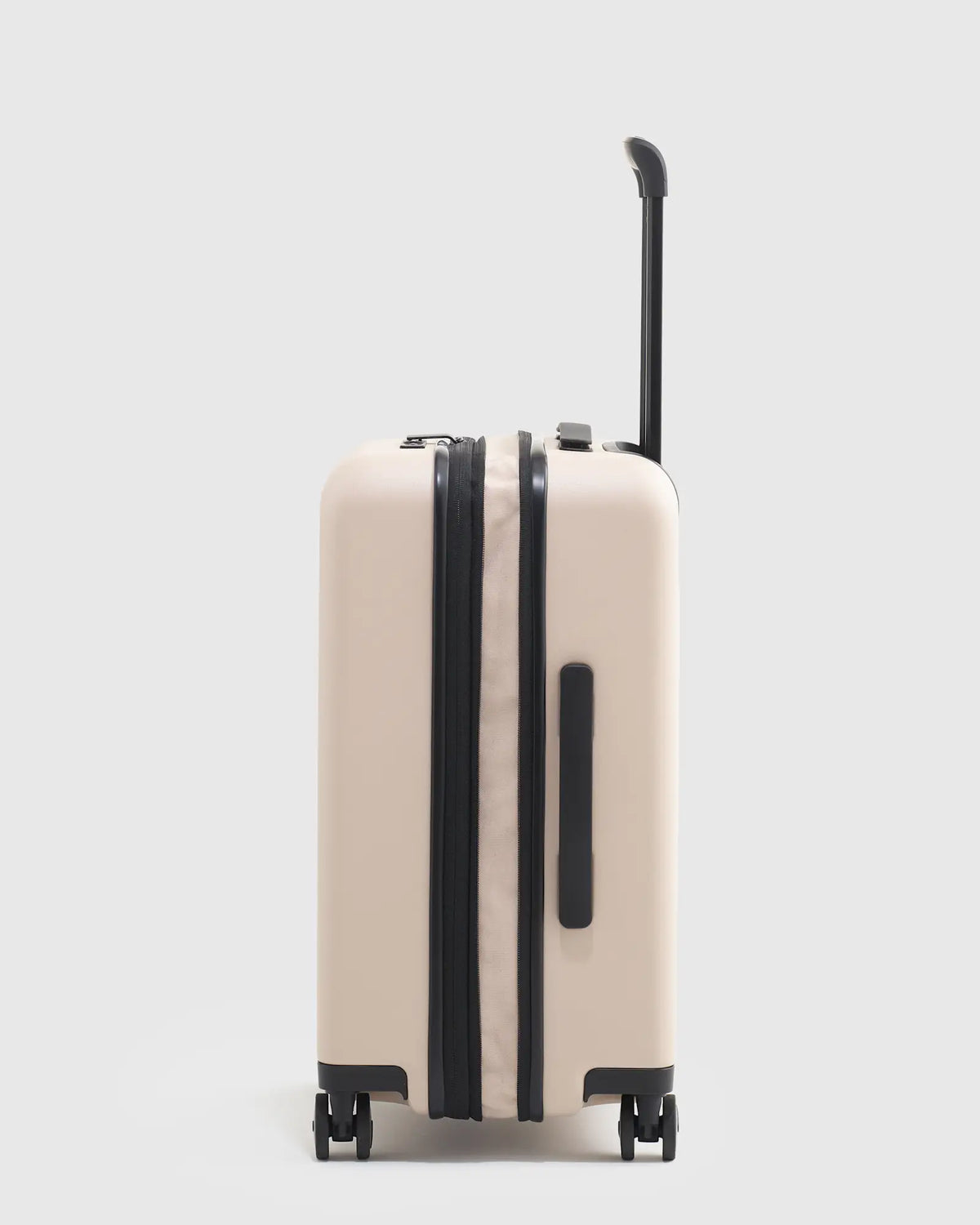 Expandable Small Carry-On & Large Check-In Suitcase Set - US 2396