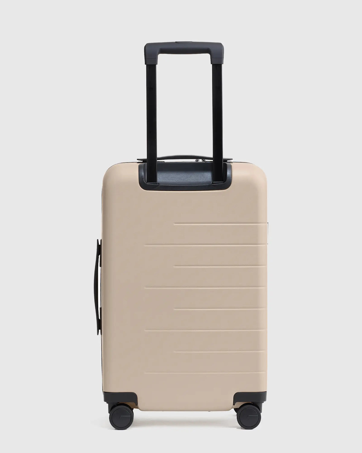 Expandable Small Carry-On & Large Check-In Suitcase Set - US 2396
