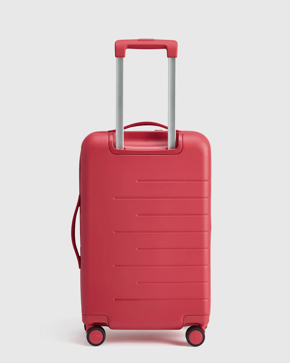 Expandable Small Carry-On Suitcase - US 6918