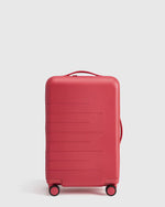Expandable Small Carry-On Suitcase - US 6918