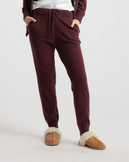 Australian Shearling Scuff Slipper - US 0490