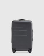 Expandable Carry-On Suitcase - US 7722