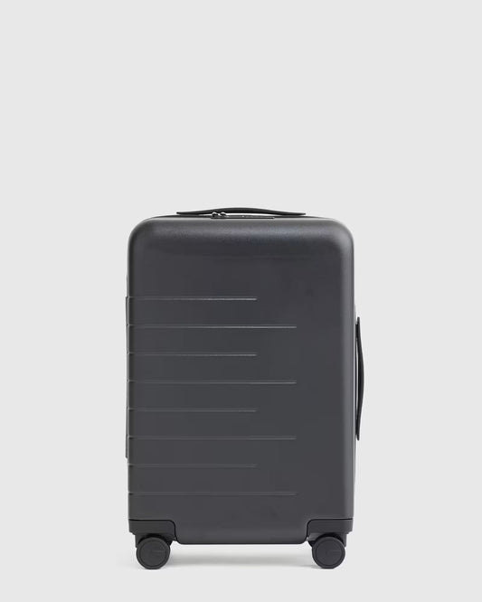 Expandable Carry-On Suitcase - US 7722