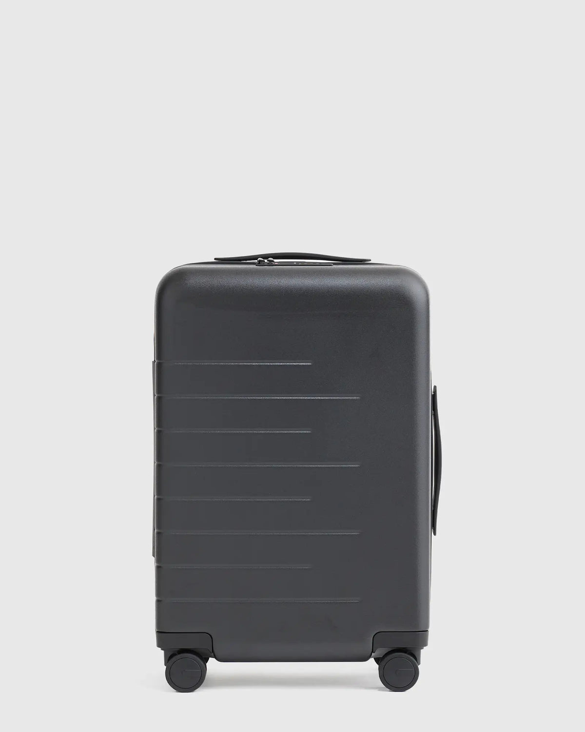 Expandable Carry-On & Large Check-In Suitcase Set - US 3820