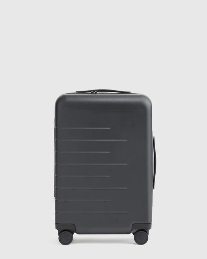 Expandable Carry-On & Large Check-In Suitcase Set - US 3820