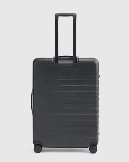 Expandable Medium Check-In Suitcase - US 3958