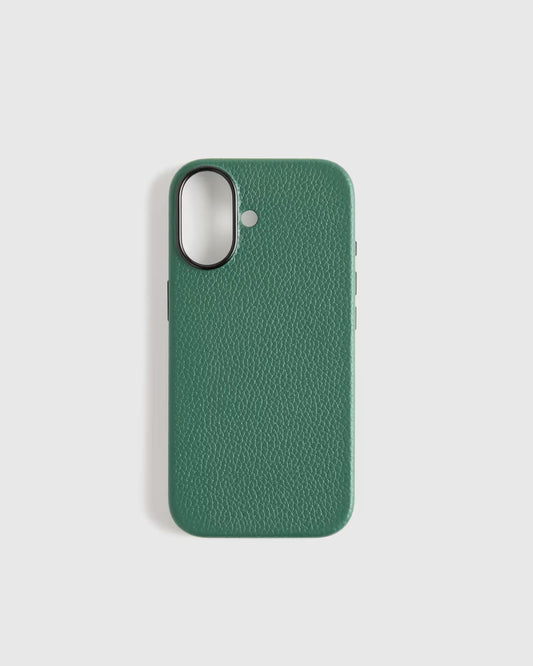 Leather Phone MagSafe Case - US 8593