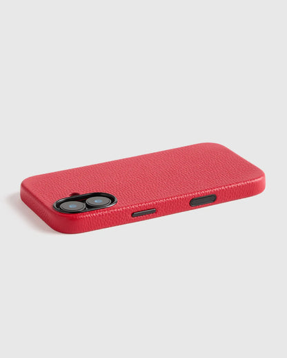 Leather Phone MagSafe Case - US 7810