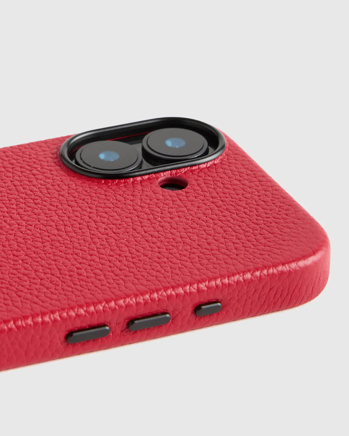 Leather Phone MagSafe Case - US 7810