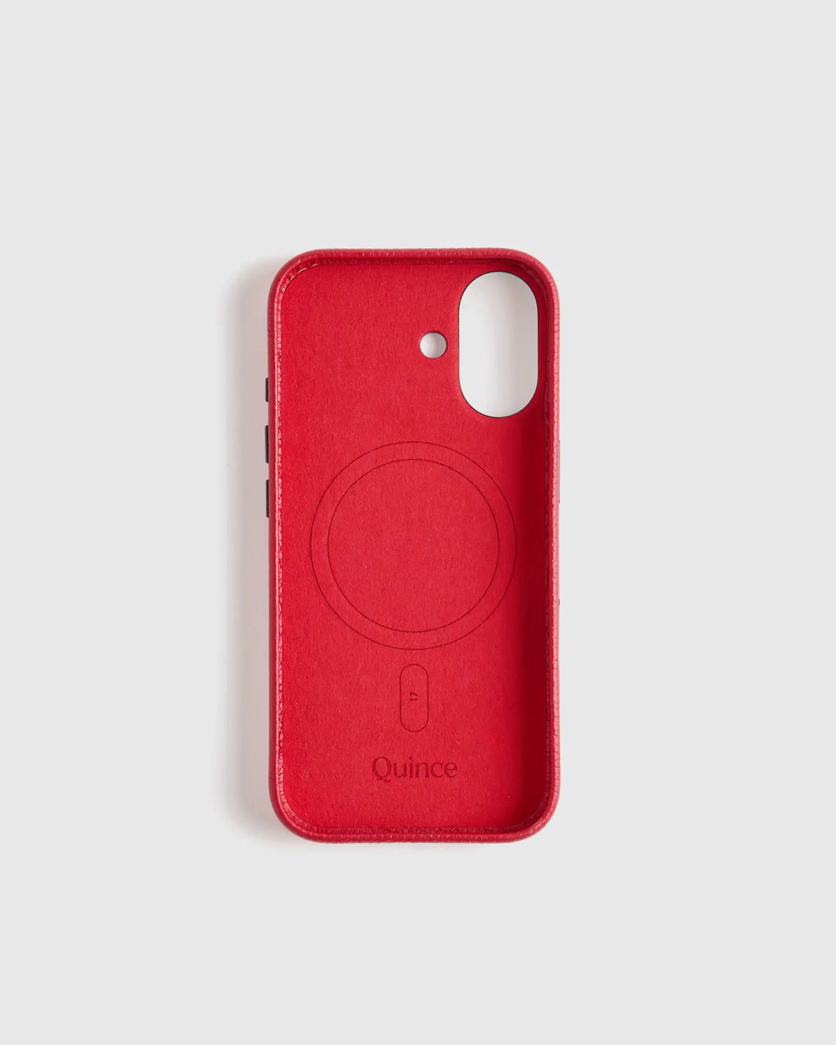 Leather Phone MagSafe Case - US 7810