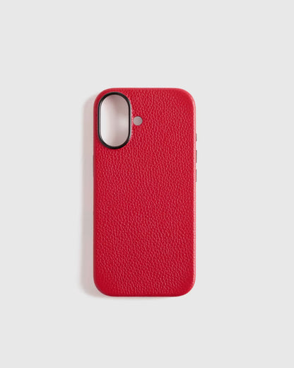 Leather Phone MagSafe Case - US 7810