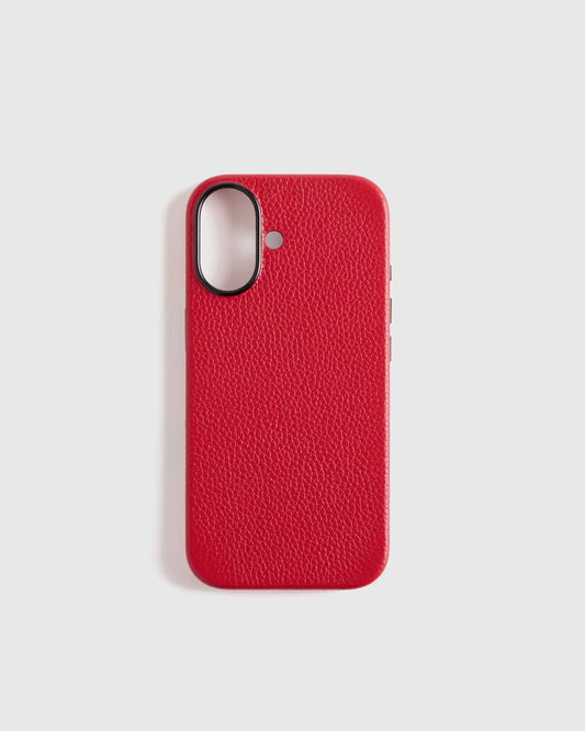 Leather Phone MagSafe Case - US 7810
