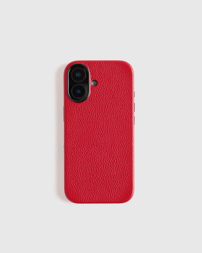 Leather Phone MagSafe Case - US 7810