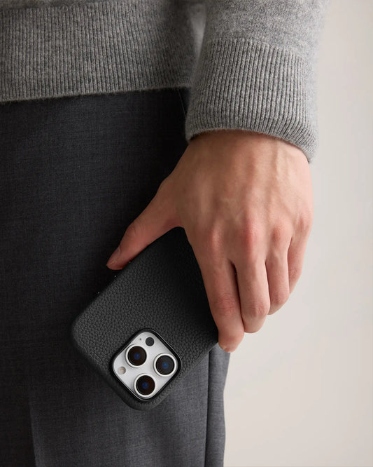 Leather Phone MagSafe Case - US 6192
