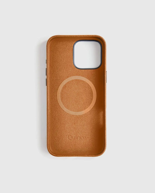 Leather Phone MagSafe Case - US 1844
