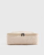 Eco Compression Packing Cubes - US 6854