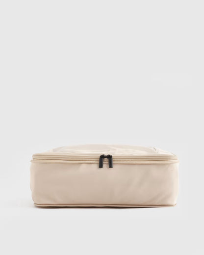 Eco Compression Packing Cubes - US 6854