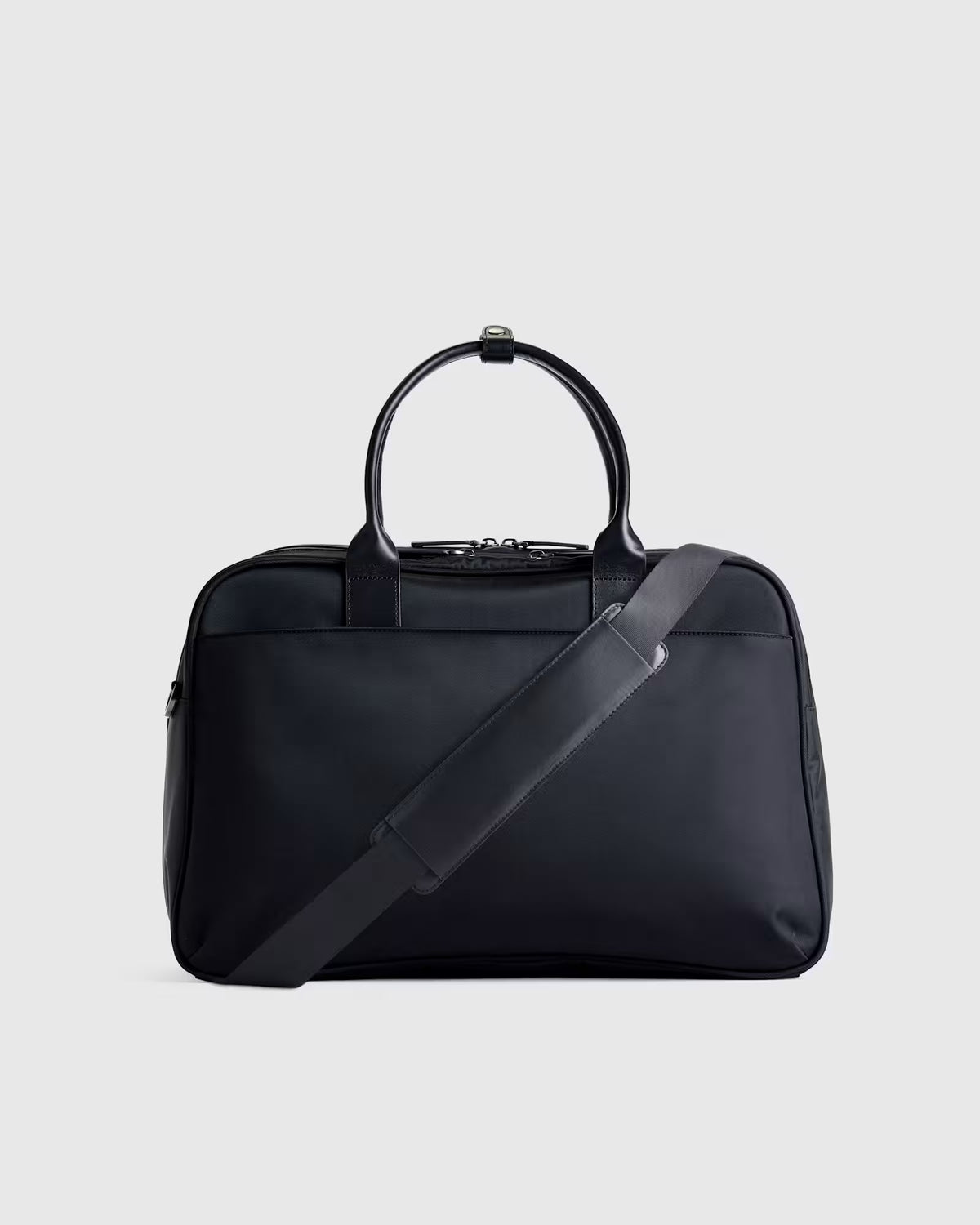 Voyage Nylon Split Travel Bag - US 4938