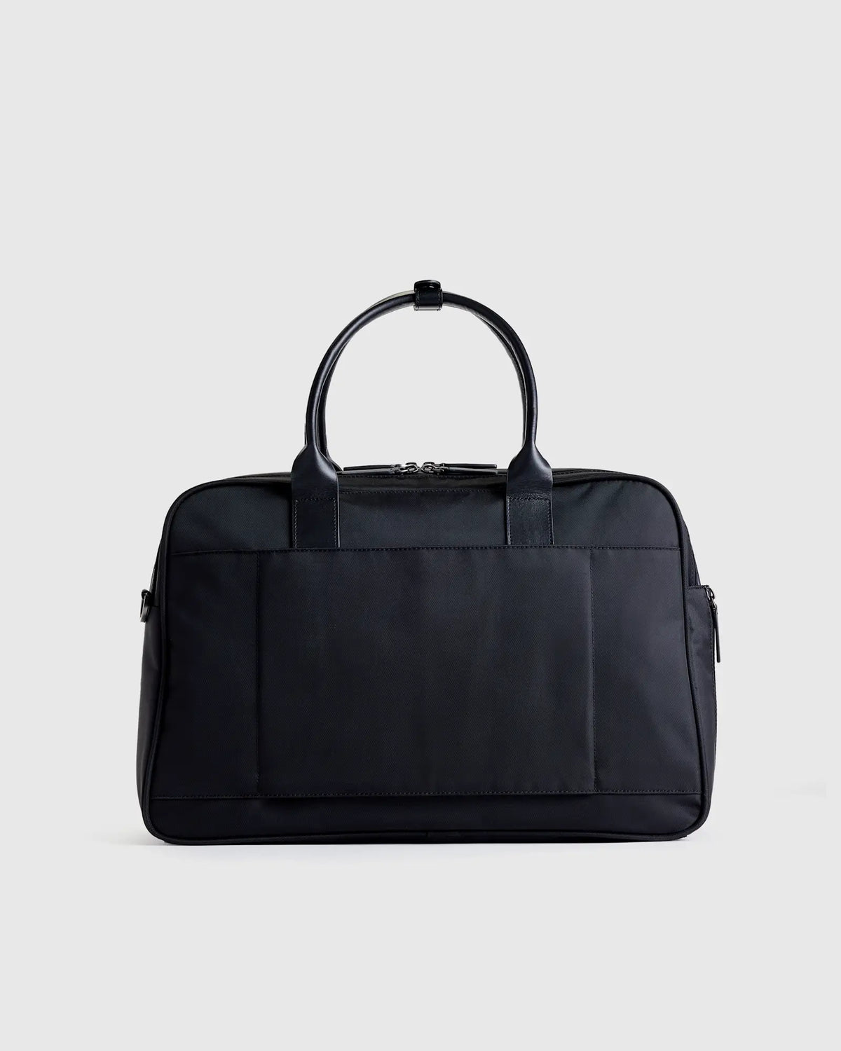 Voyage Nylon Split Travel Bag - US 4938