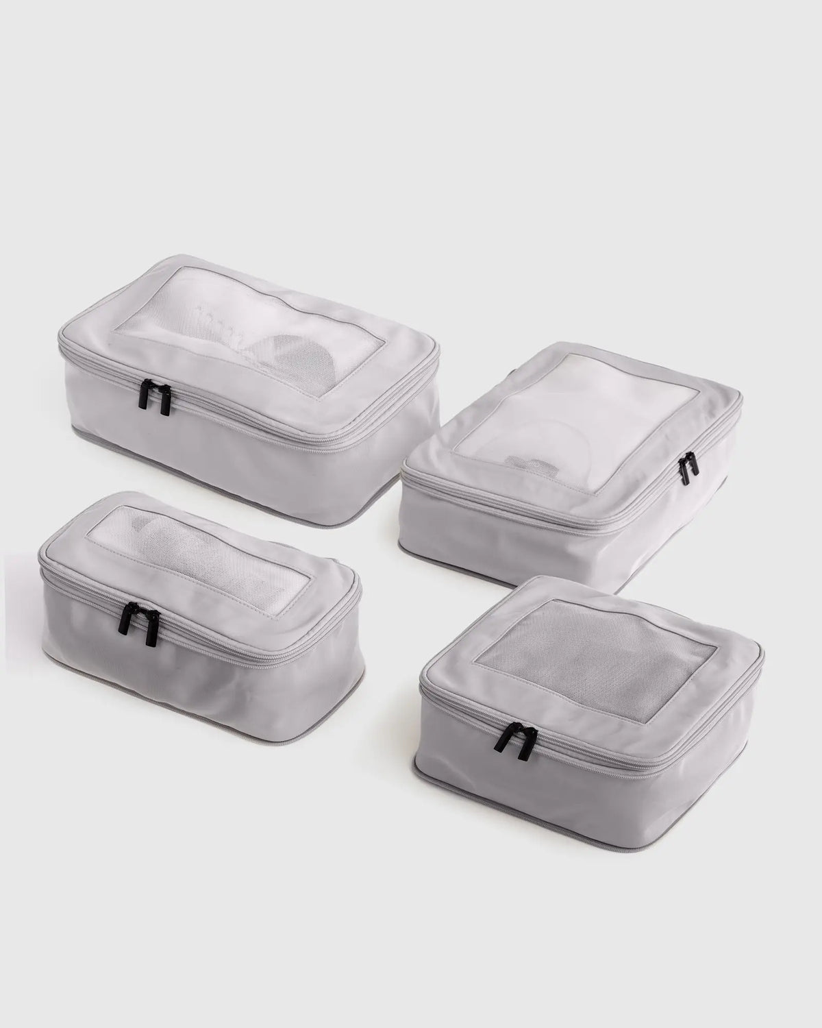 Eco Compression Packing Cubes - US 8180