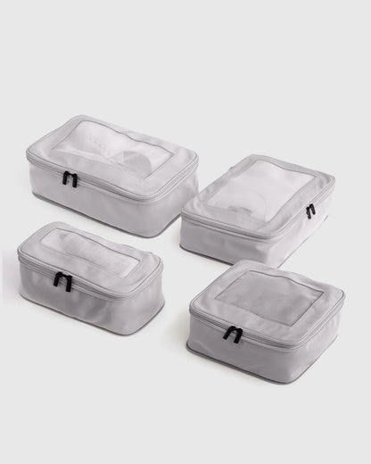 Eco Compression Packing Cubes - US 8180